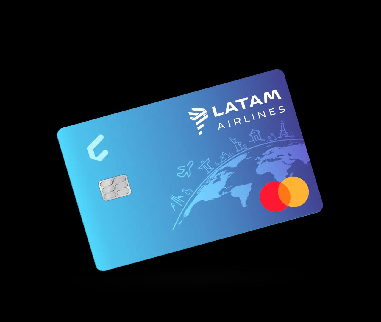 LATAM Airlines Mastercard