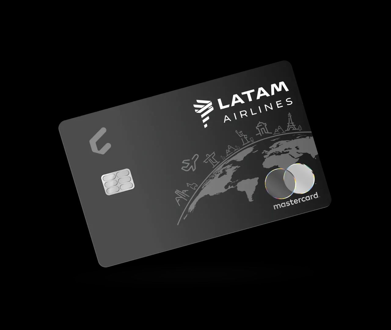 LATAM Airlines World Elite Mastercard