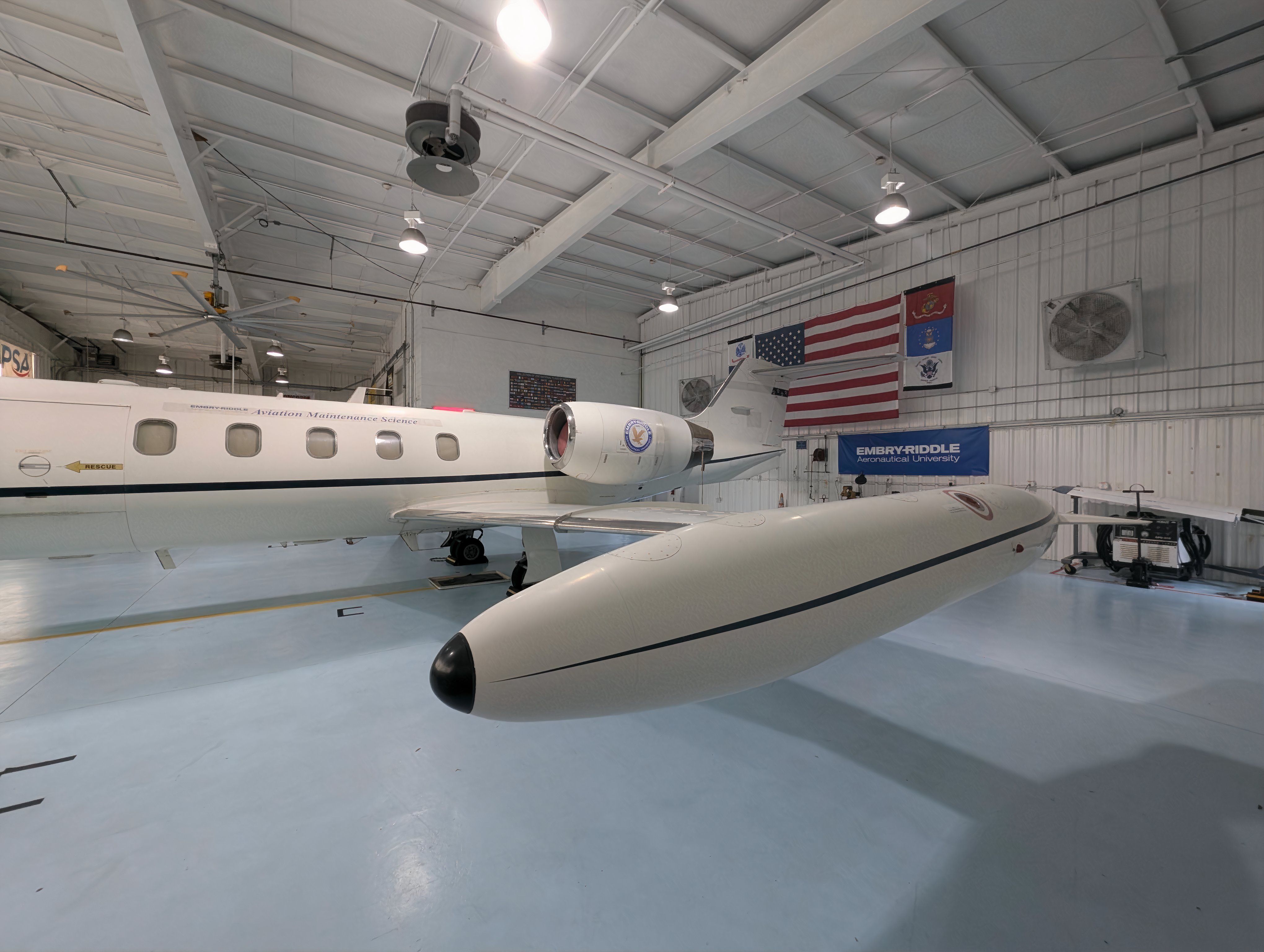 The Impressive Journey Of Learjet: From Early Jets To Final Delivery