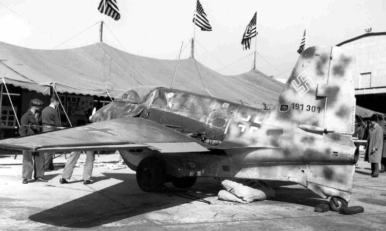 Messerchmitt_Me163B-2_(4976596499)