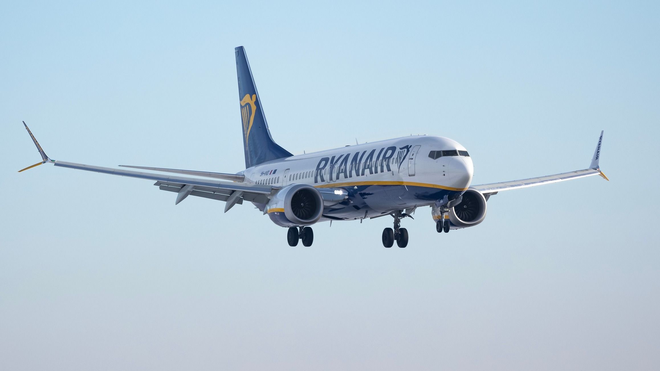 Ryanair Wins Legal Case Against Booking.com Over Screen Scraping ...