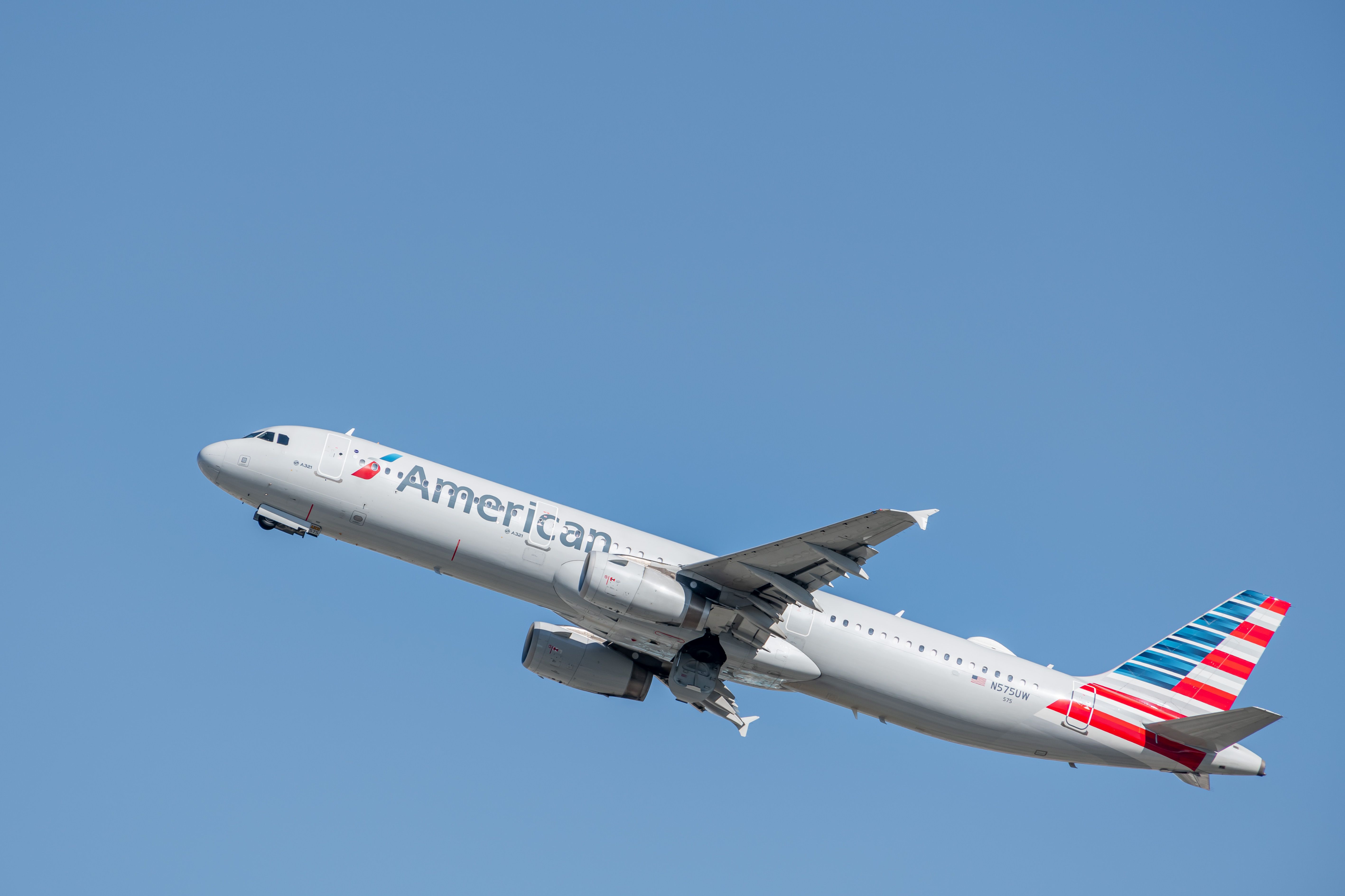 Passenger Slams American Airlines After Finding Checked Bag In Homeless ...