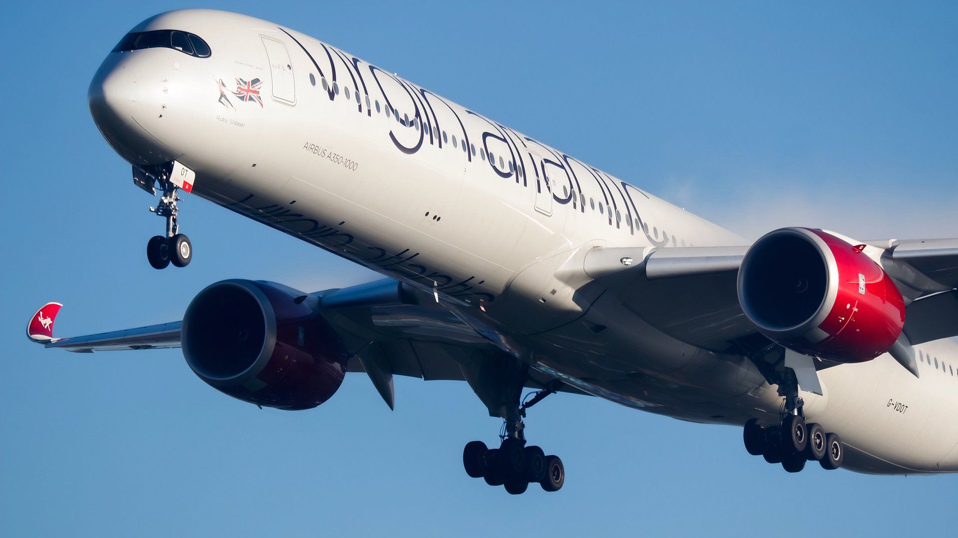 Virgin Atlantic Pilot Fired After Working For Another Airline At The Same Time