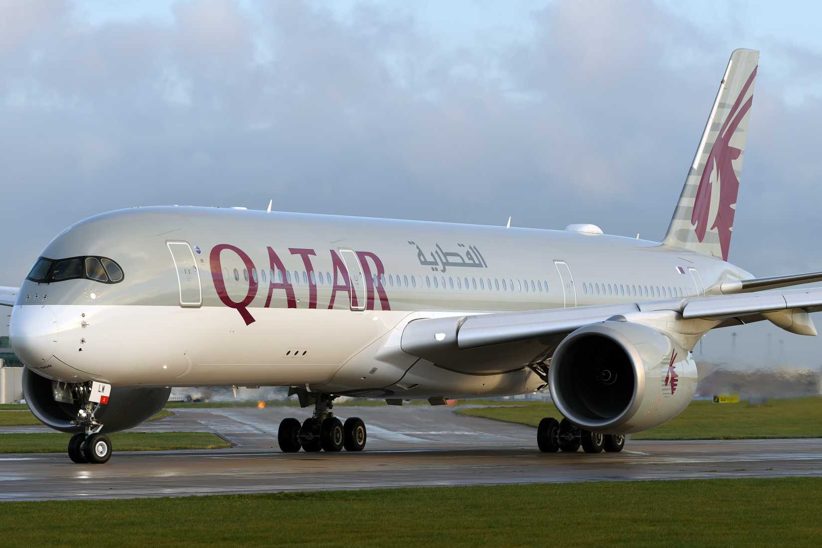 Qatar Airways' Student Discounts Everything You Need To Know