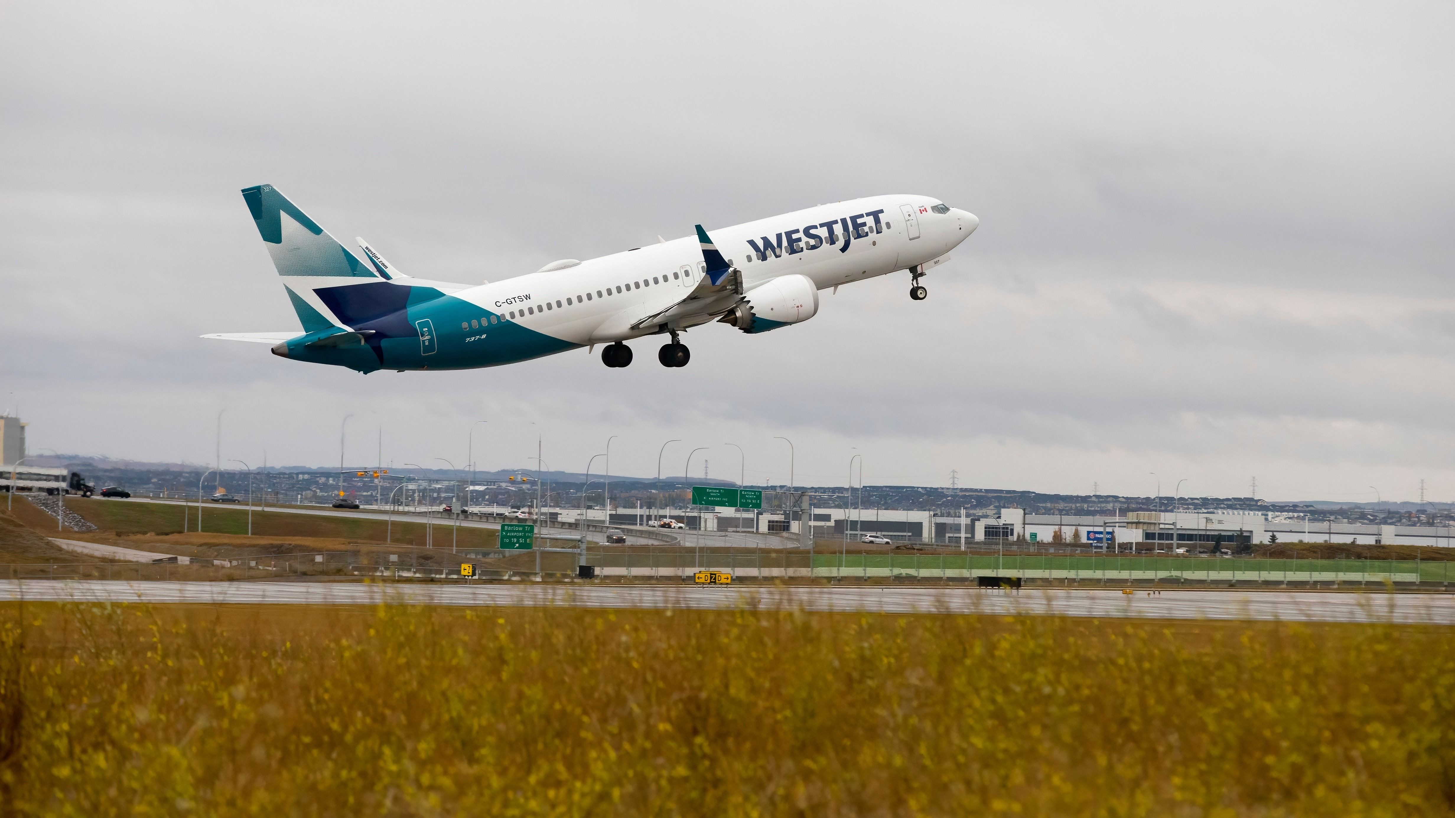 Nearly 50,000 WestJet passengers affected as mechanics strike continues over holiday weekend