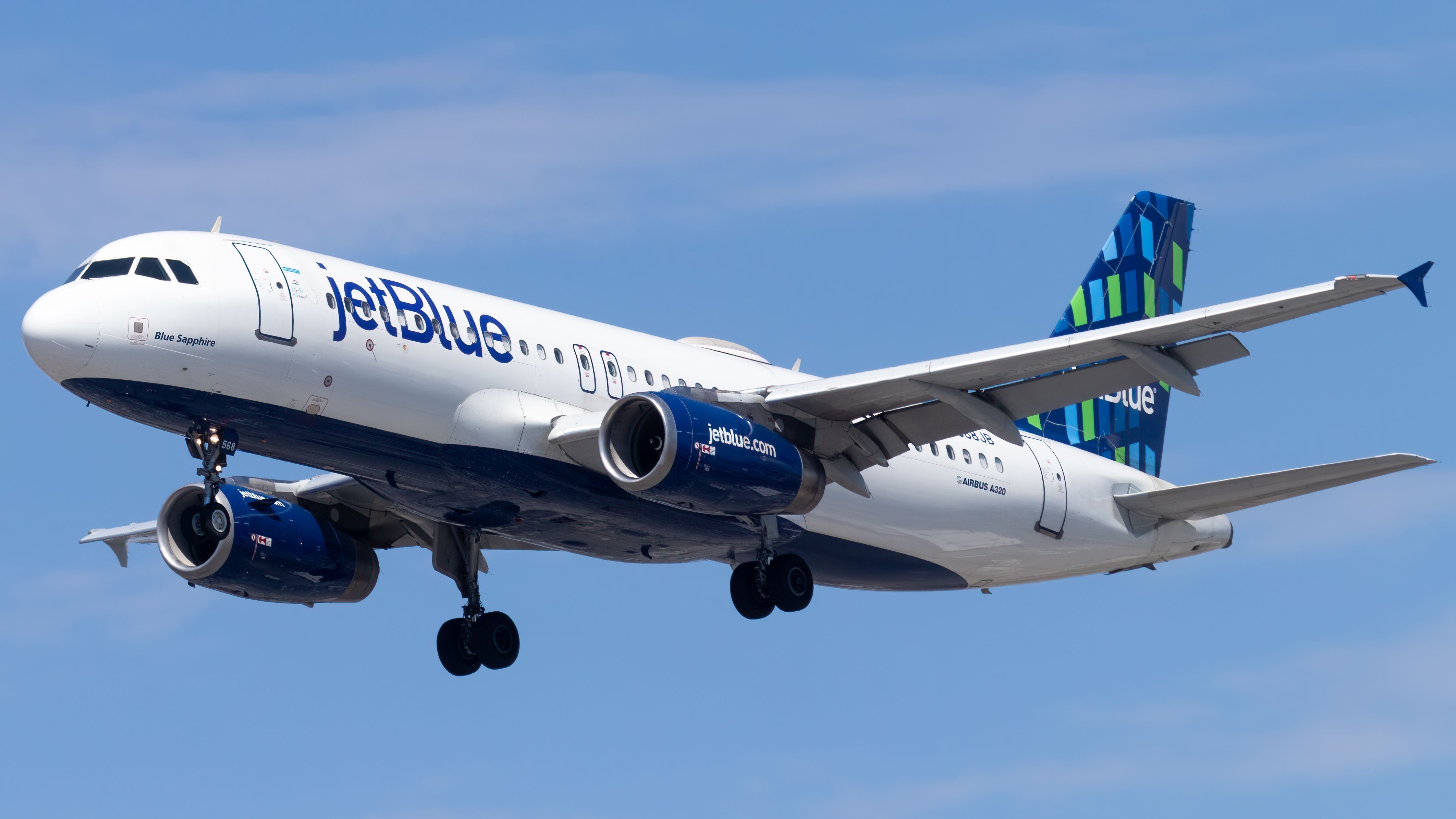 JetBlue To Fly Alongside Frontier, Southwest, And Breeze Airways Out Of ...