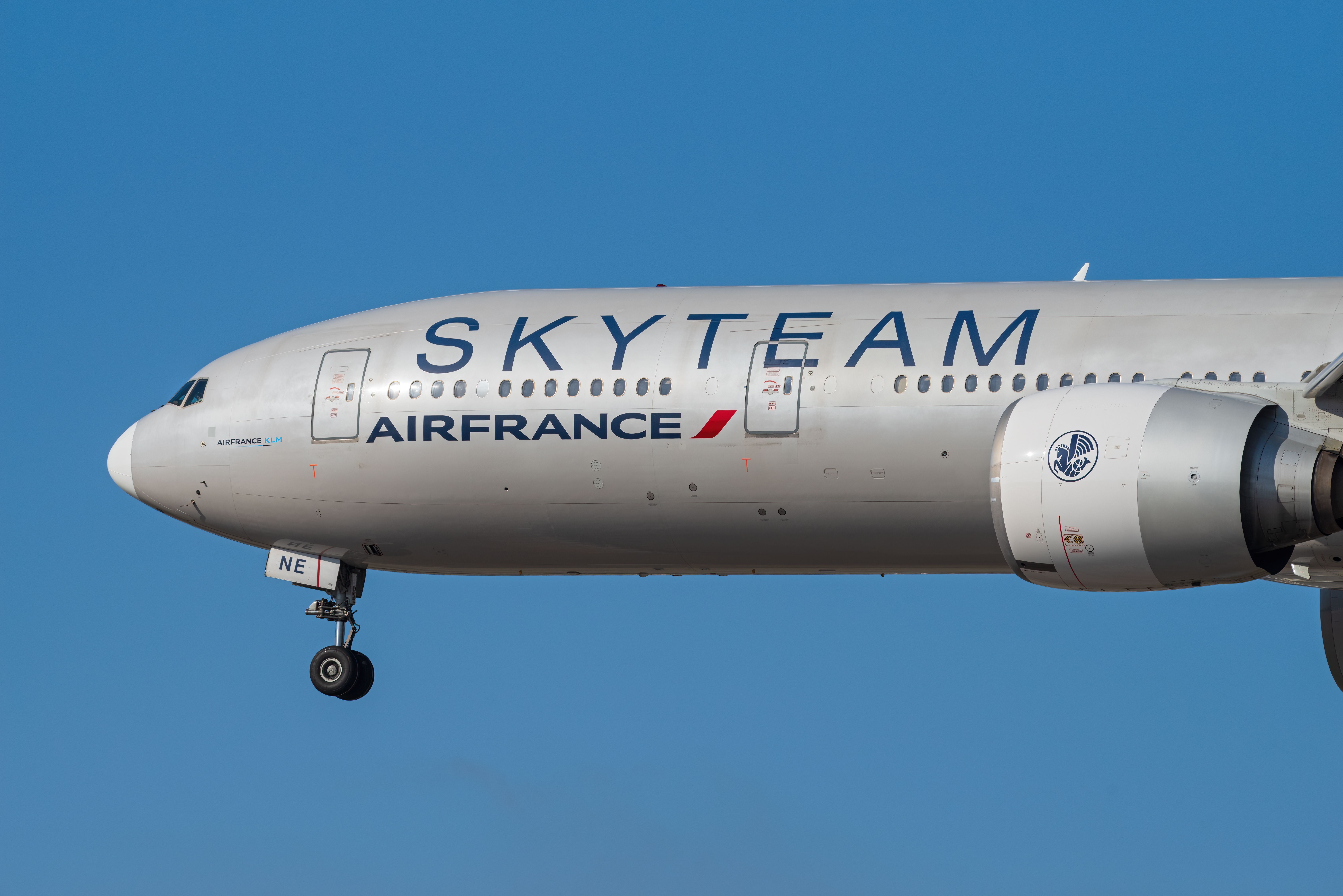 Air France SkyTeam shutterstock_2393740105-2