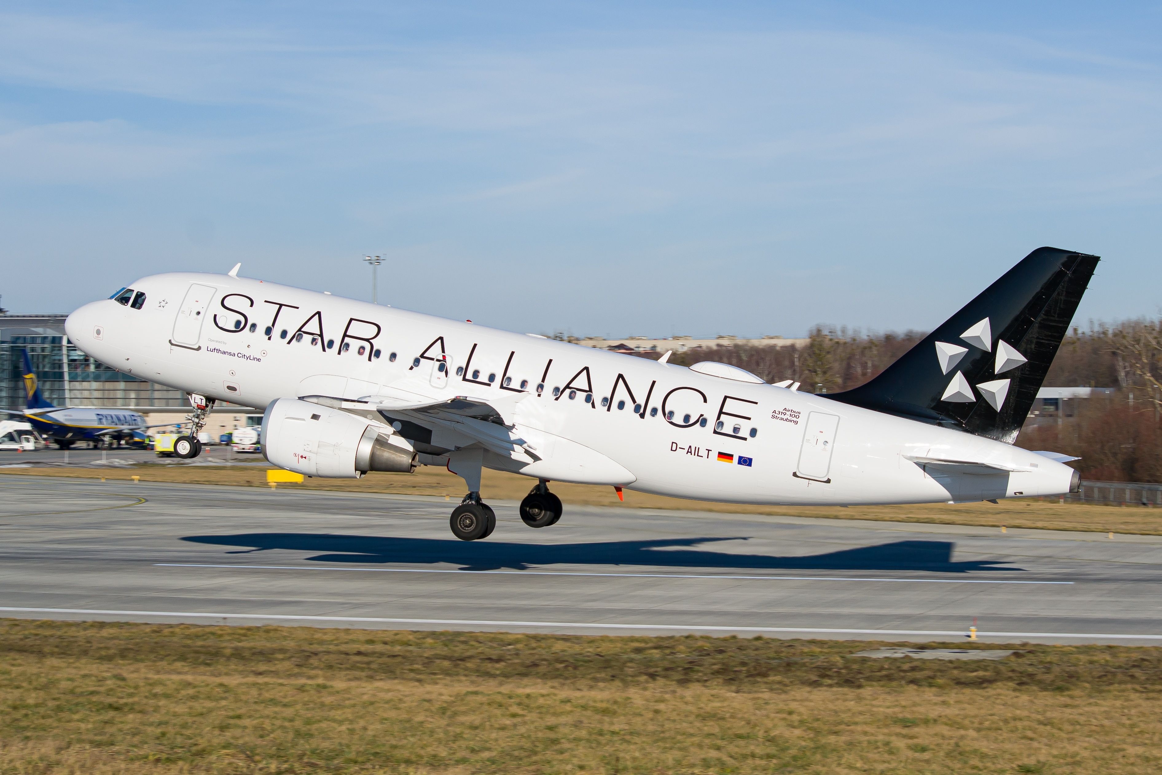 How To Book A Round The World Ticket With The Star Alliance