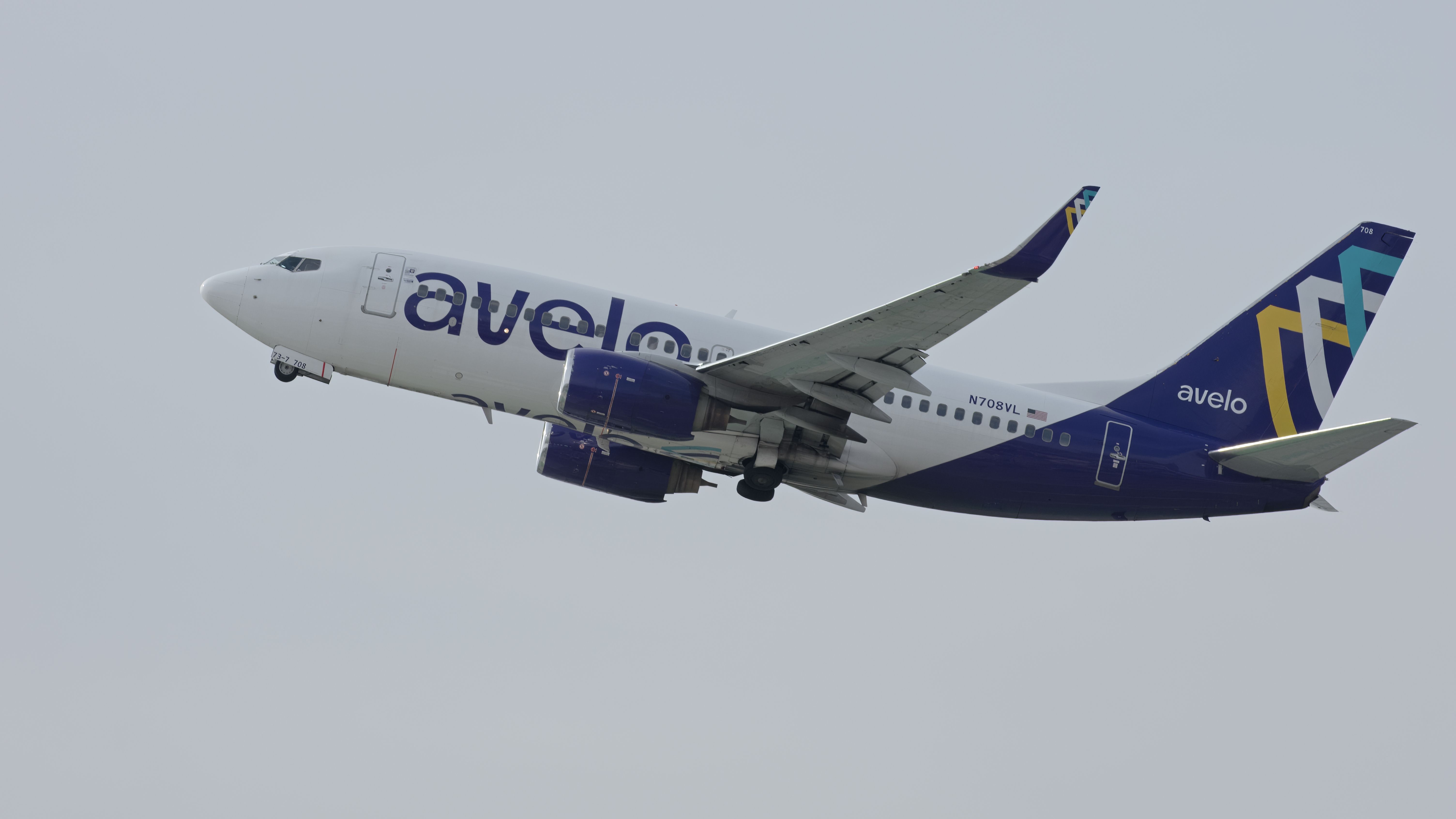 88 On Time Avelo Airlines Marks Highest US Airline OnTime