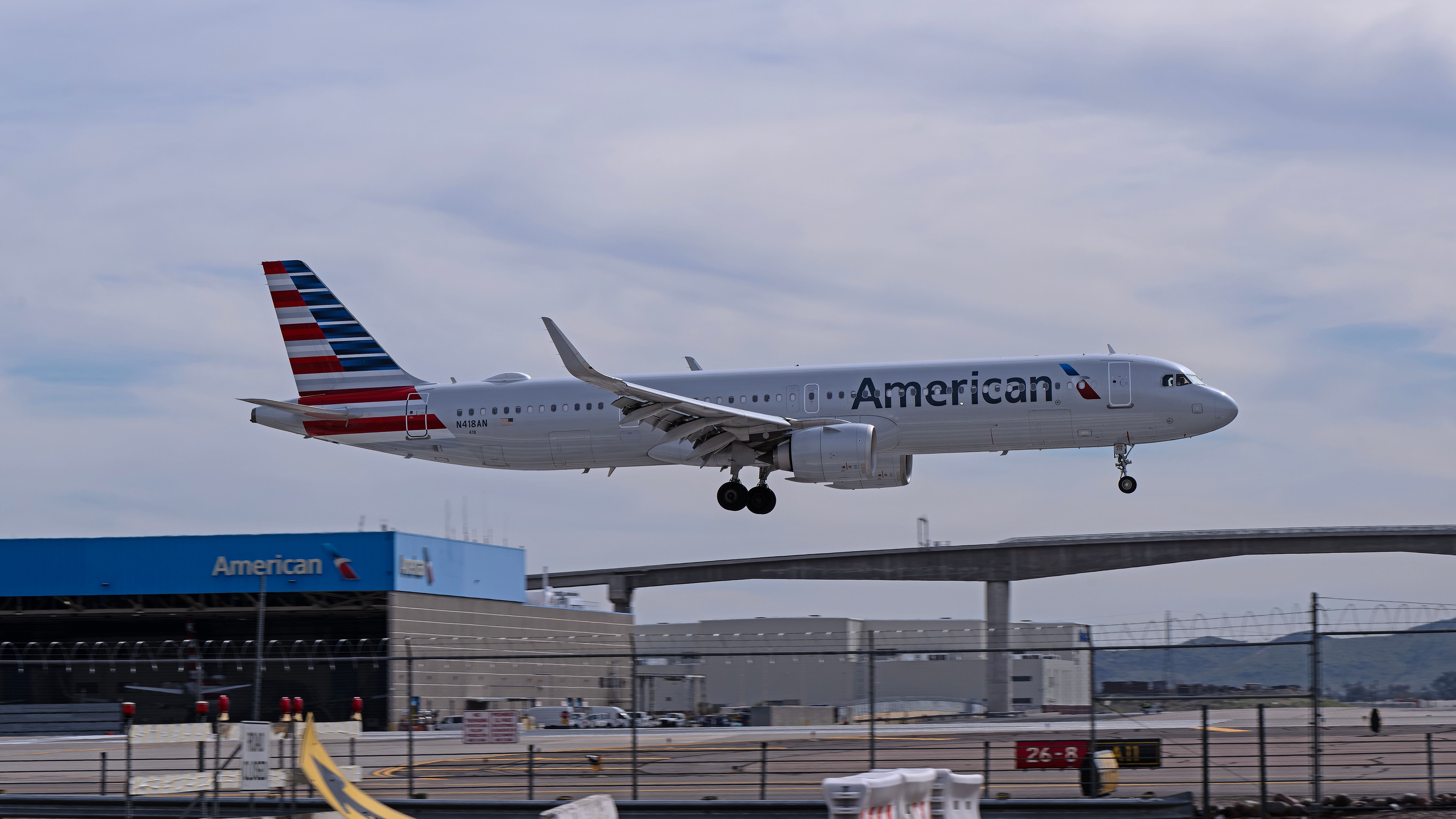 “They Don’t Hear The Last Word”: American Airlines Center Employees Say ...