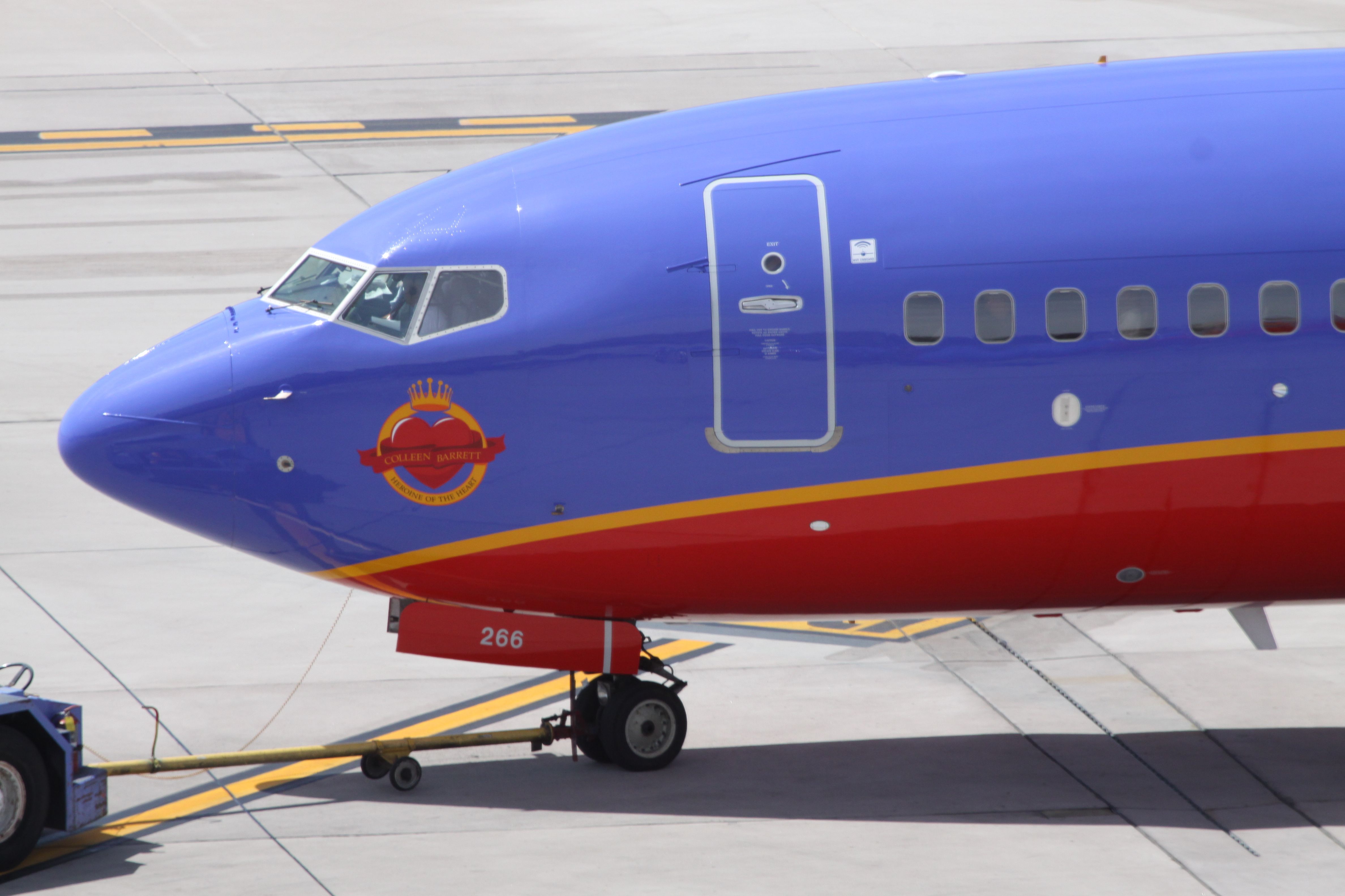 Revealed: Southwest Airlines’ 10 Busiest Airports By Flights