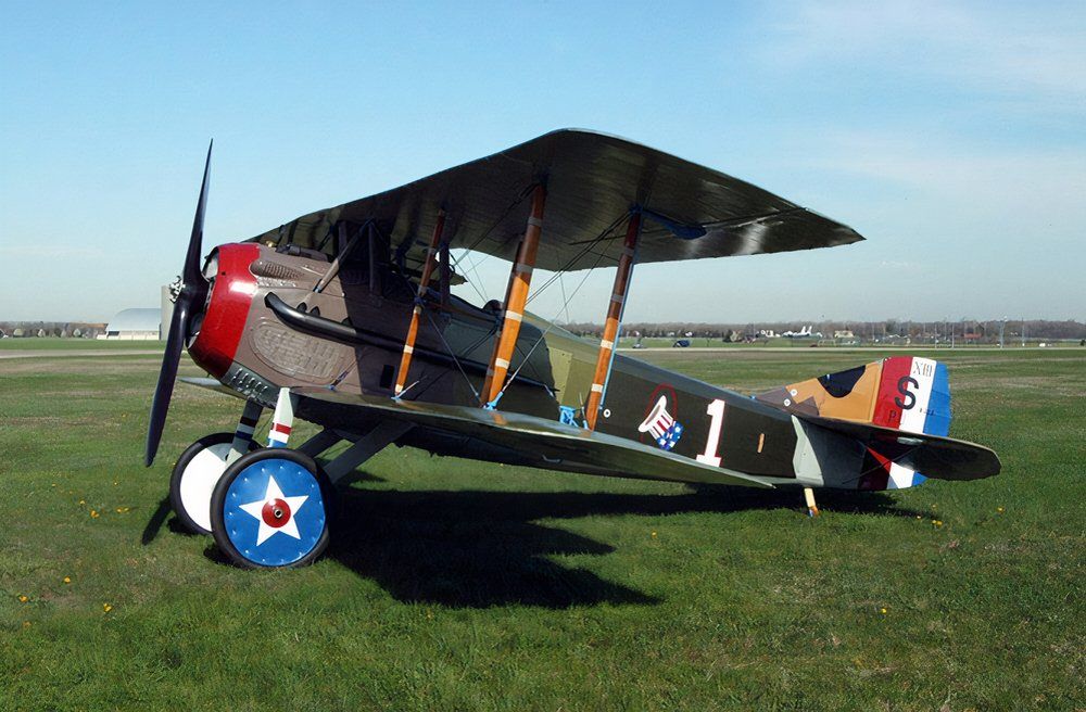 SPAD_XIII