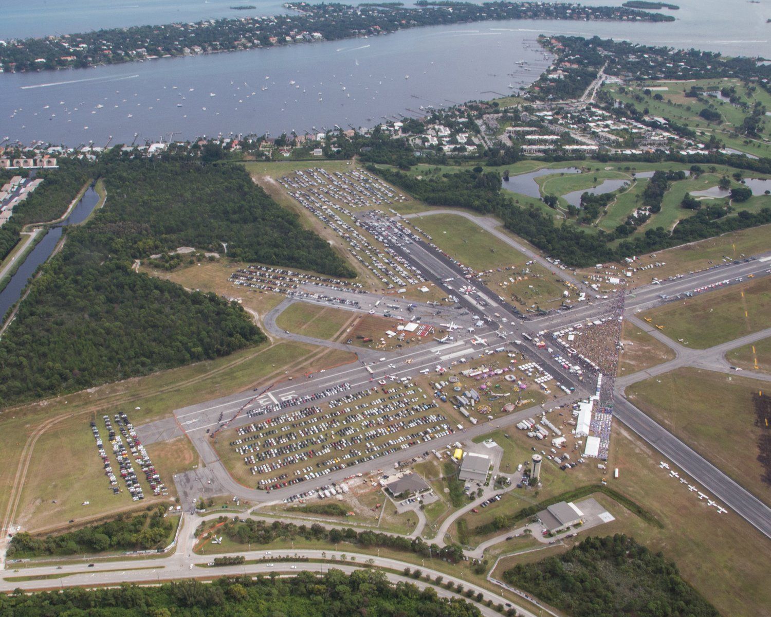 Stuart Airshow