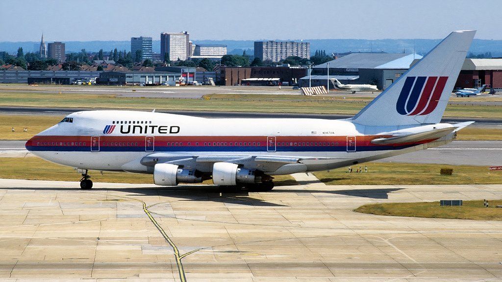 その他 spicafe The Short-Fuselage Boeing 747SP: Everything You Need To Know