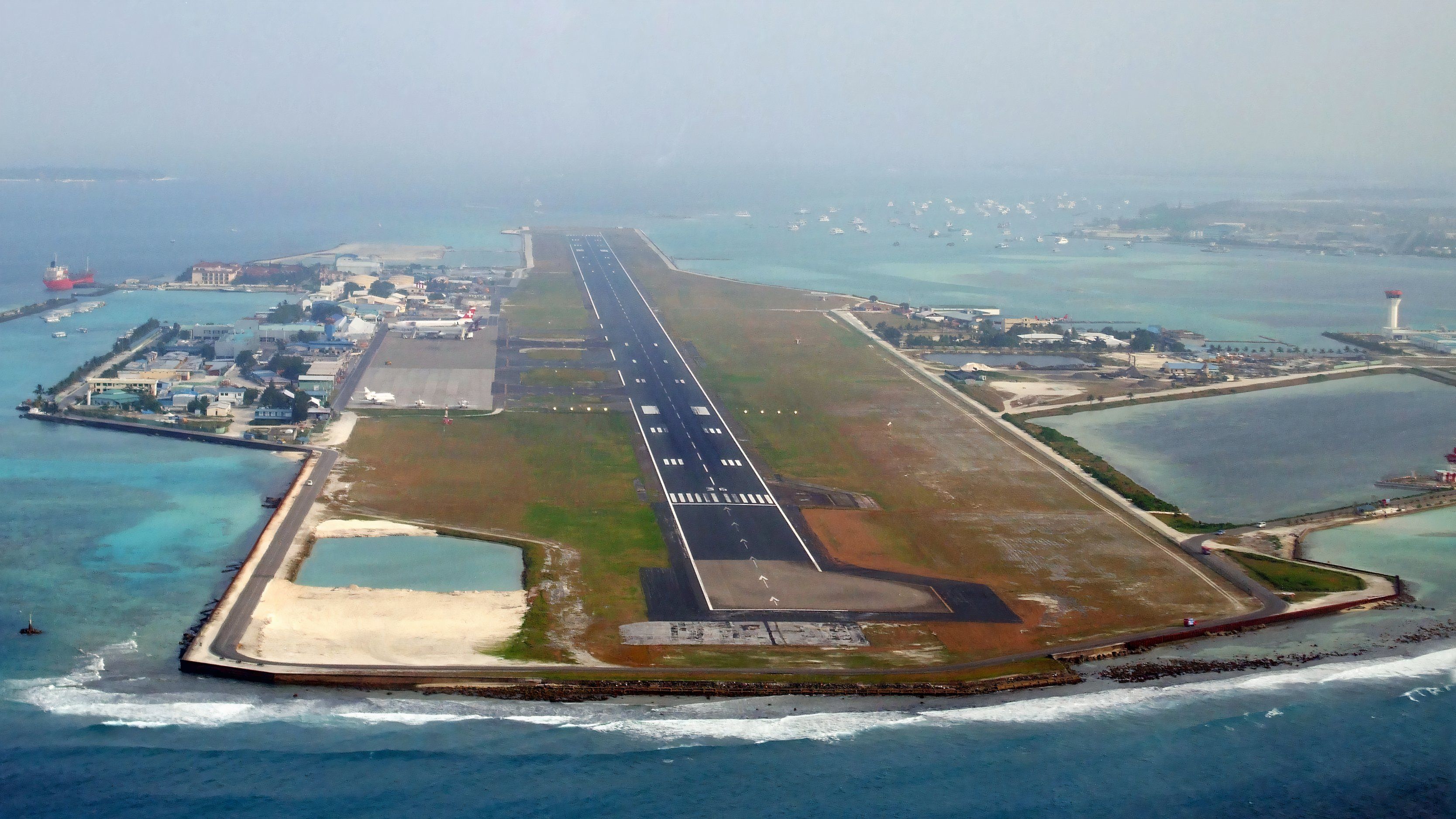 Velana International Airport 2