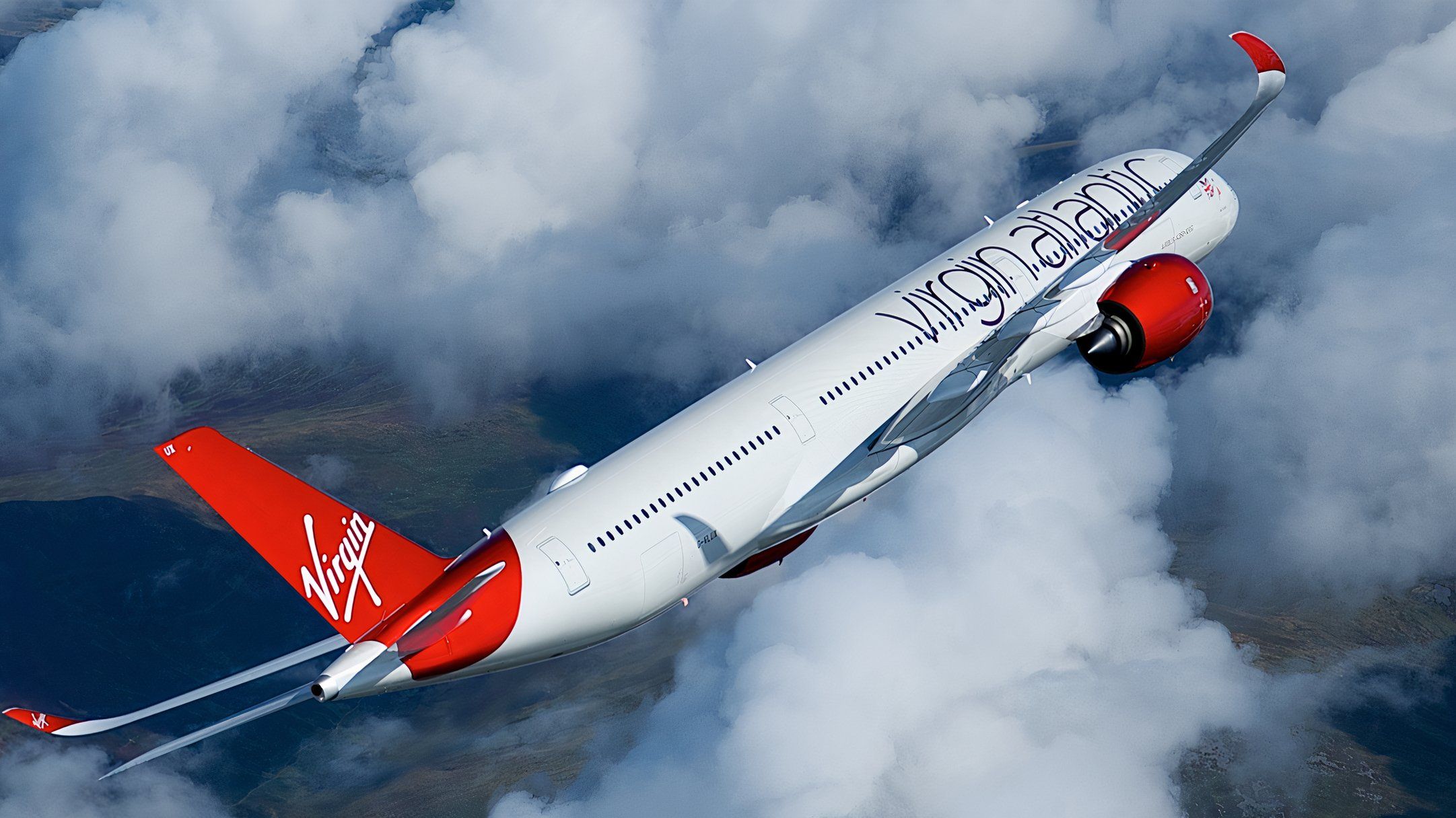 Virgin-Atlantic-A350-in-flight
