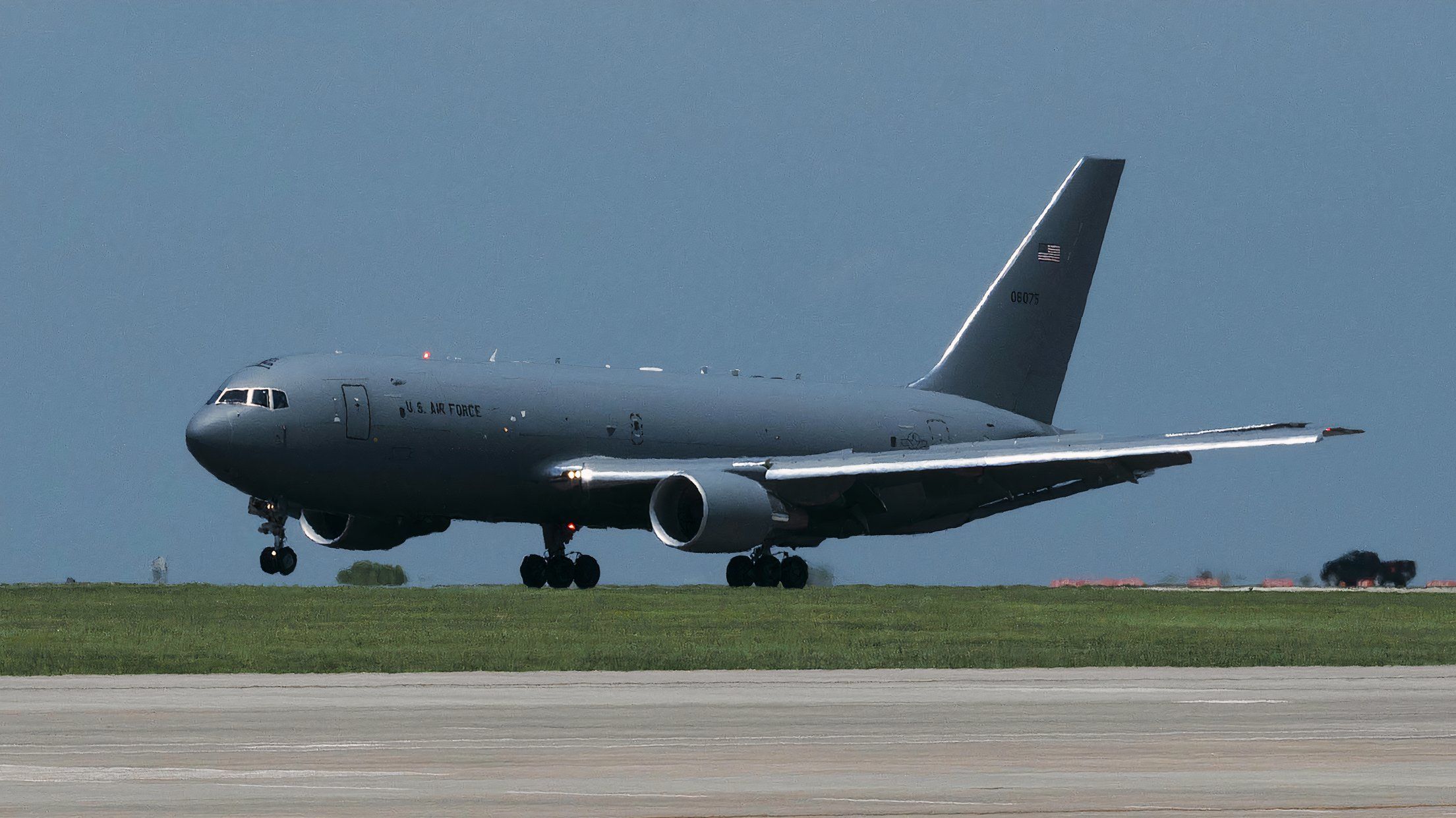 8511847 - 16x9 - 22 ARW completes first 45-hour nonstop KC-46 flight around the world [Image 1 of 8]