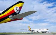 Uganda Airlines Jenik Tours On X September 12 2024 Uganda Airlines