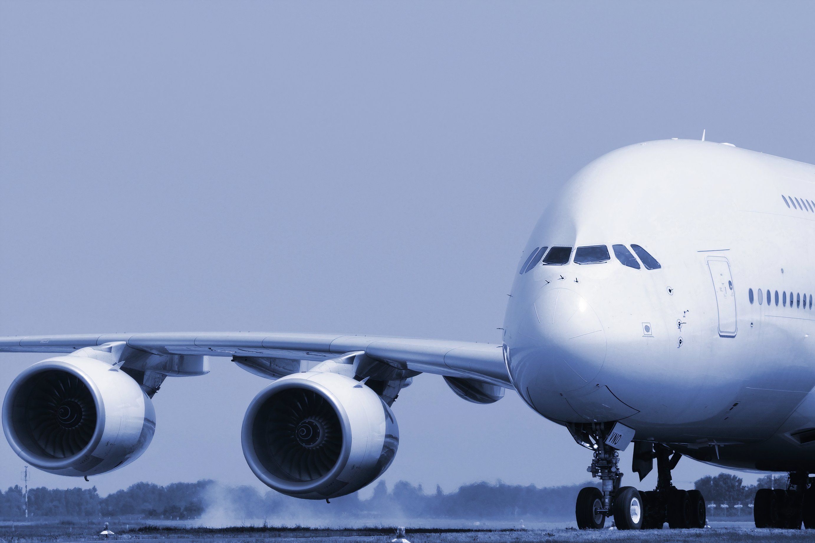 Explained: The Advantages Of The Airbus A380 From A Passenger's Perspective