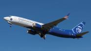 Alaska Airlines 2Q Revenues Reach 2 9 Billion But Net Income Dips 15 