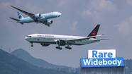 Just 5 Routes Where Does Air Canada Fly The Boeing 777 200LR 