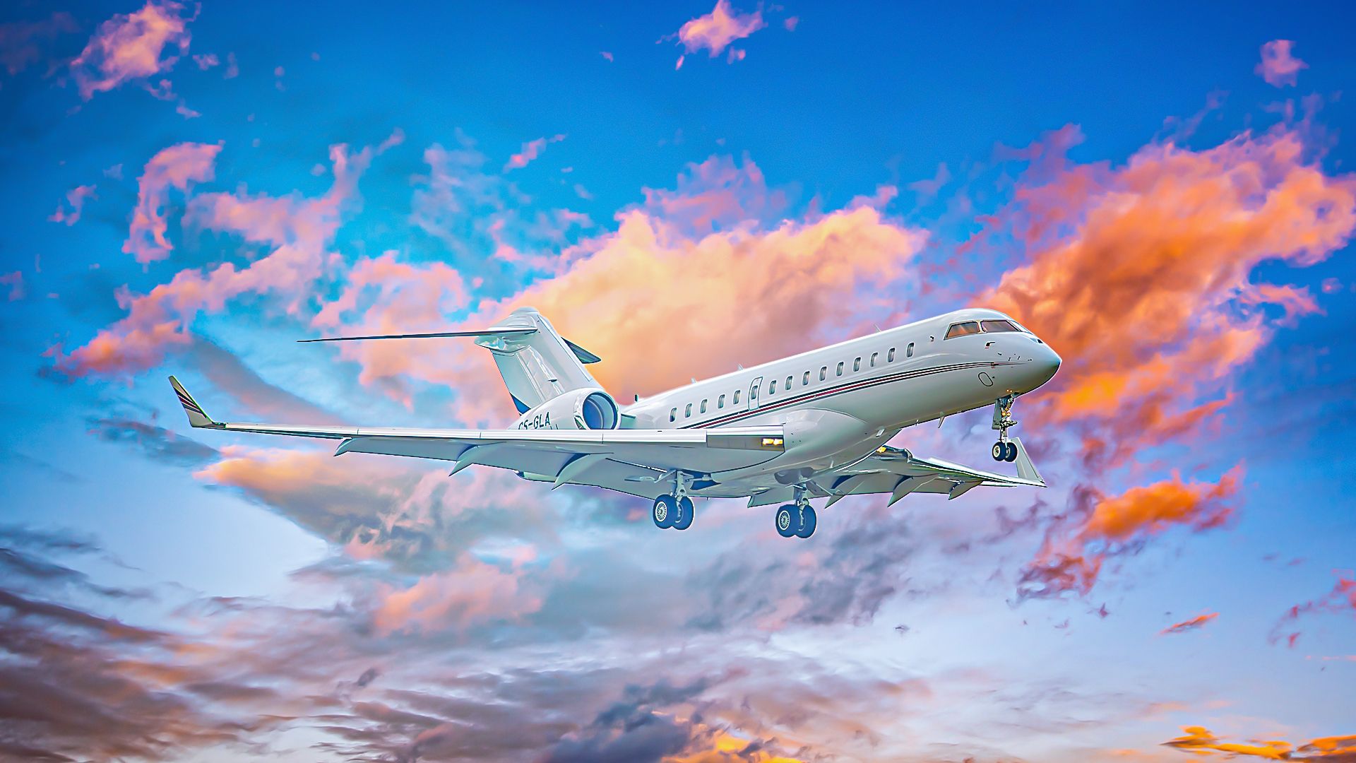 First Timer's Cheat Sheet: Etiquette & Expectations For Private Jet Flights