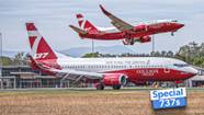 Fireliner 5 Fast Facts About The Boeing 737 Air Tanker Fireliner 5 Fast Facts About The Boeing 737 Air Tanker