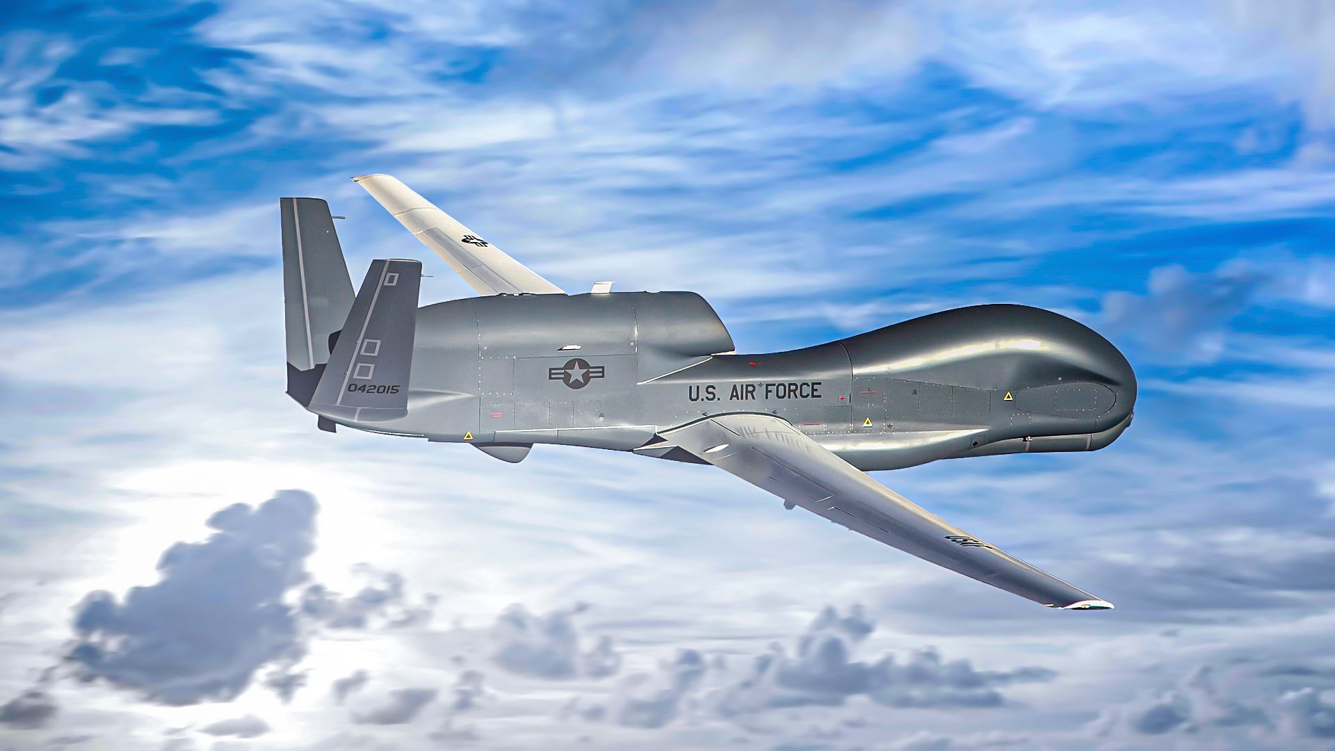 What To Know Of The US Military’s 5 Drone Categories