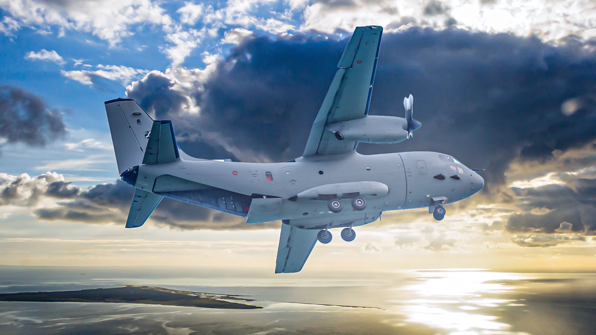 その他 Conqueror of the High Seas CF SEA130 FaB sddefault.jpg