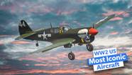 WW2 US Military Planes The Roles Of The Most Iconic Aircraft