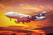 How Fast Does A Boeing 747 Go 