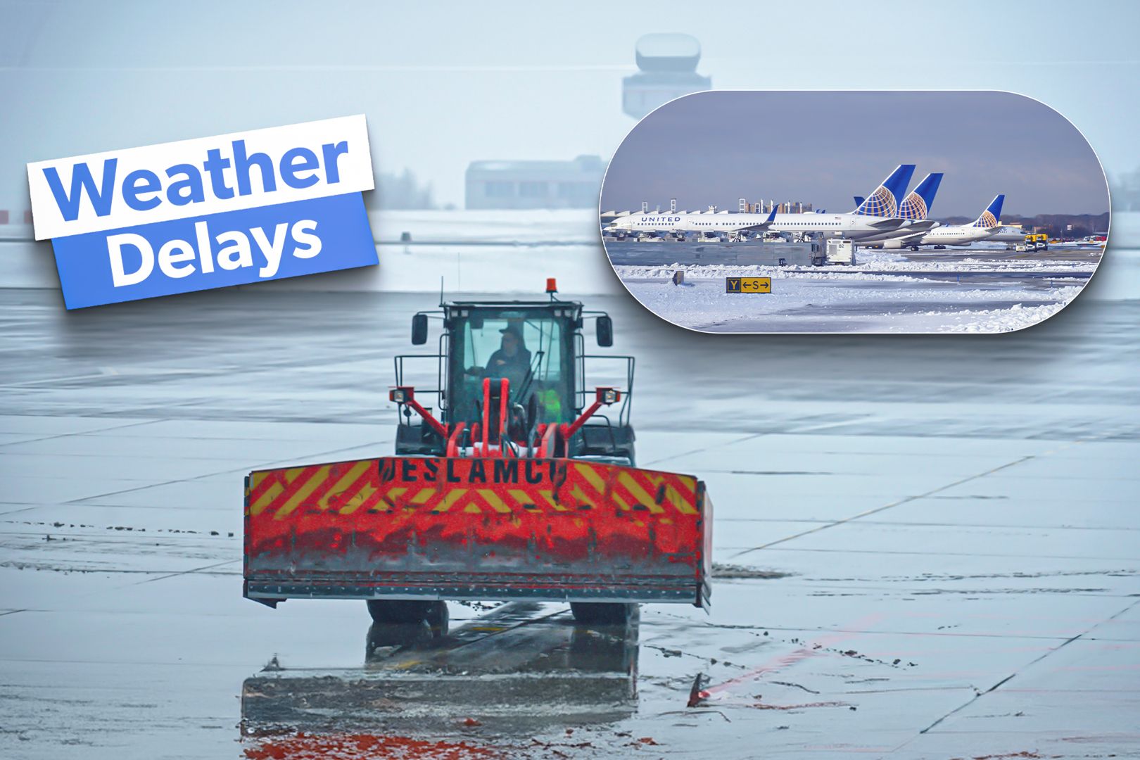 US Aviation Weather Delays Guide