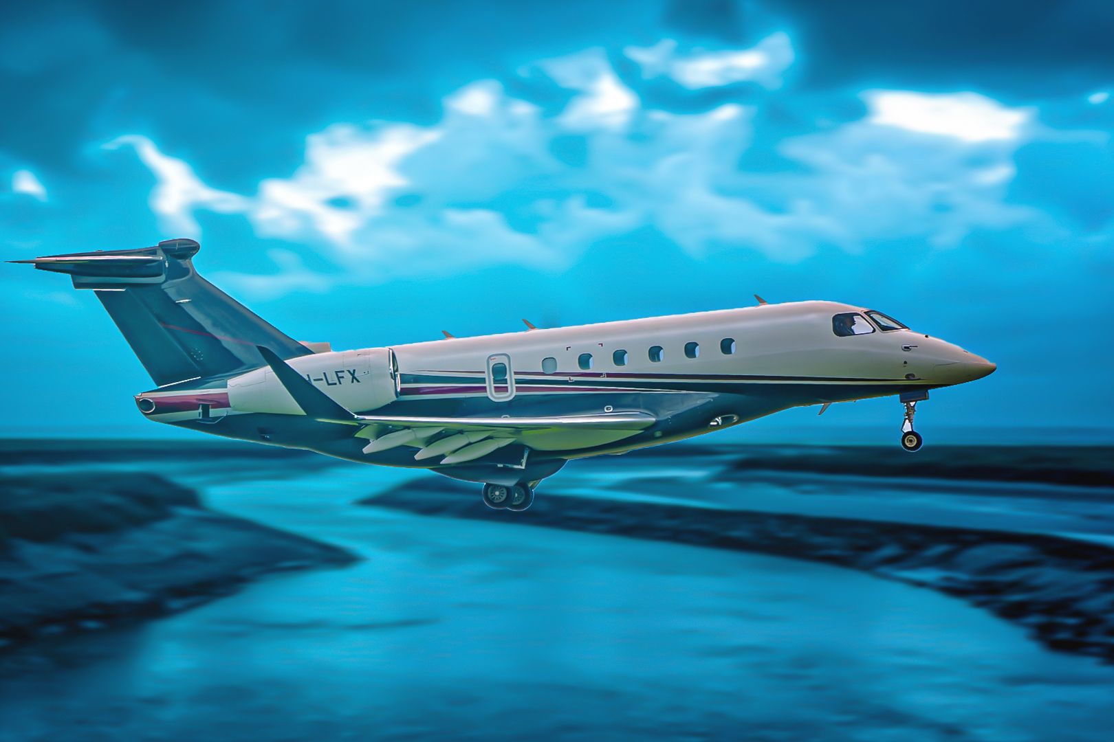 FlexJet 機隊指南自訂縮圖