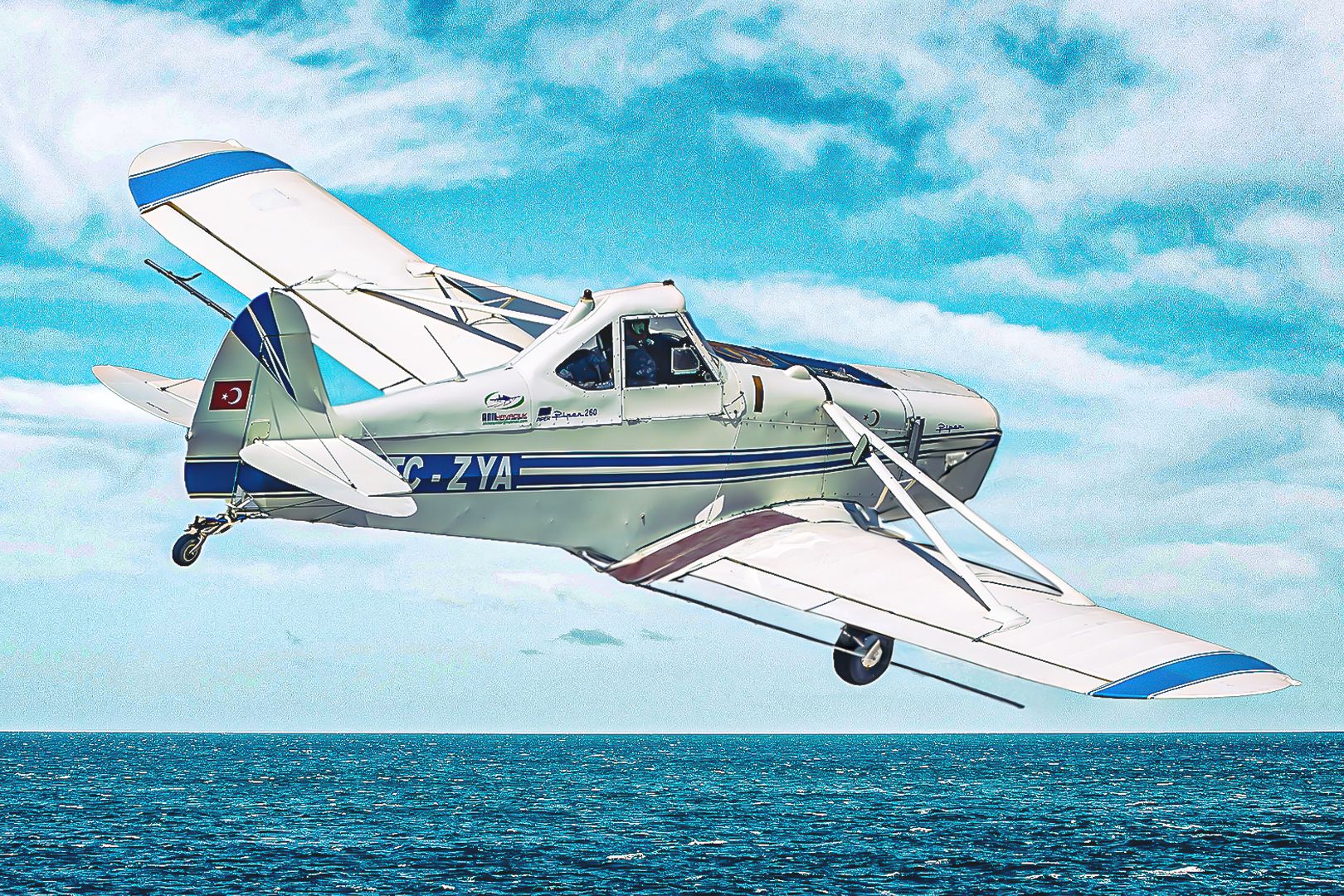 How Has Piper Aircraft Seen Success In The General Aviation Industry?
