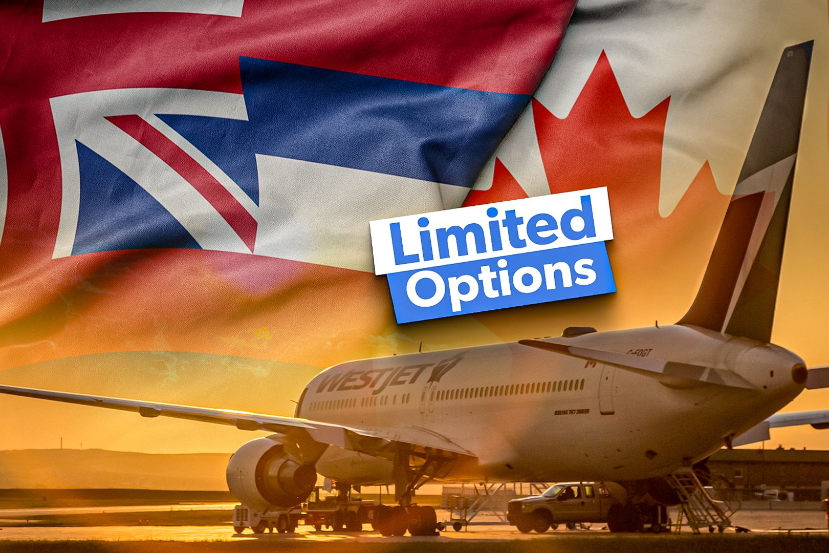 Canada Hawaii Flights Custom Thumbnail