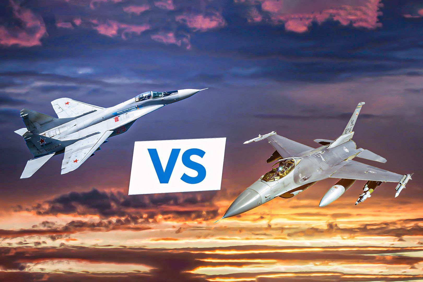 F-16與MIG-29自定義縮略圖