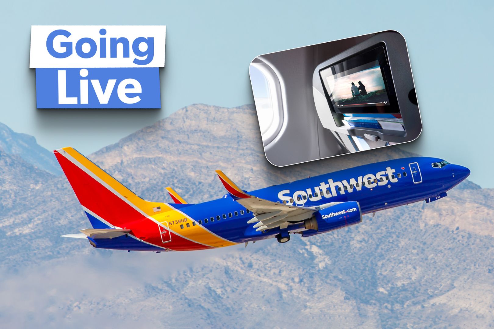 Could This Solution Mean Live TV On More Low Cost Carriers?