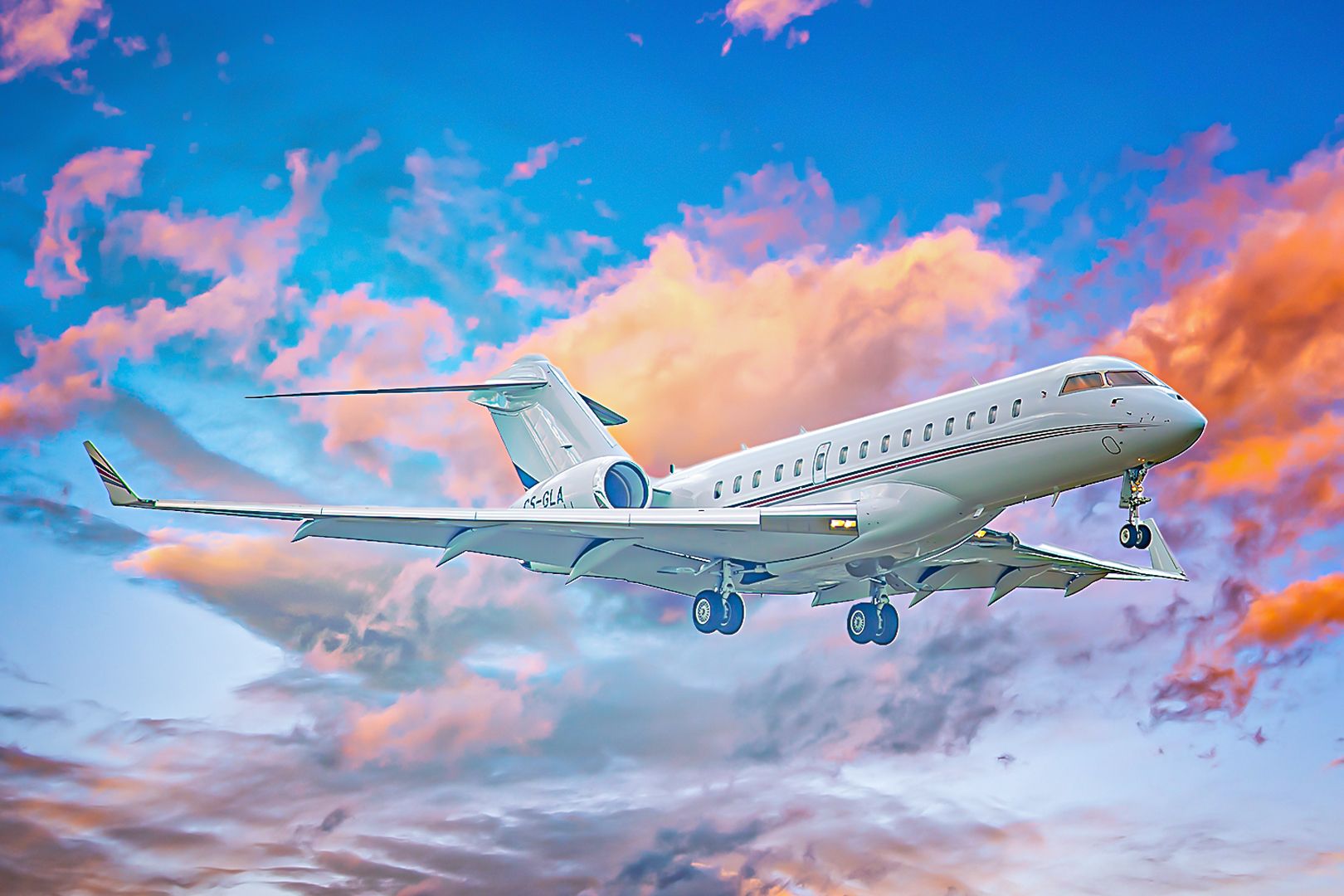 Private Jet First Time Tips Custom Thumbnail