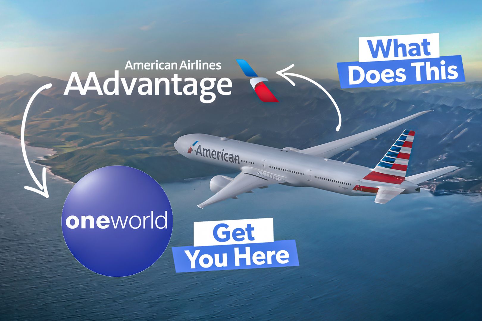 Aadvantage Oneworld Benfits Custom Thumbnail