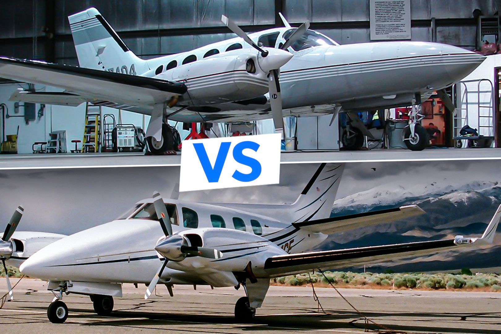 What Made The Beechcraft 60 Duke So Popular?