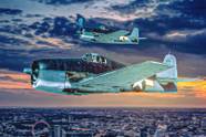 Forgotten History The Top 5 US Navy Aircraft Of WWII
