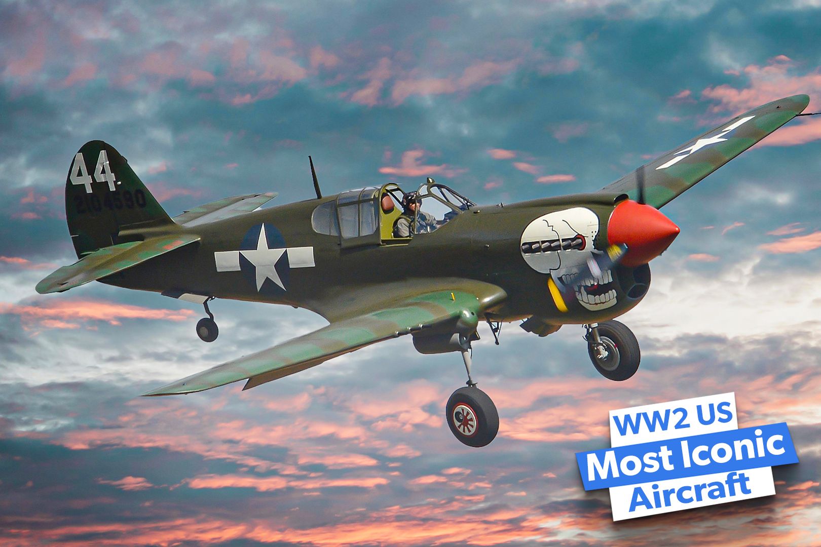 Artboard 2 3_2 P-40 (Most Iconic WWII US Aircraft Roles)