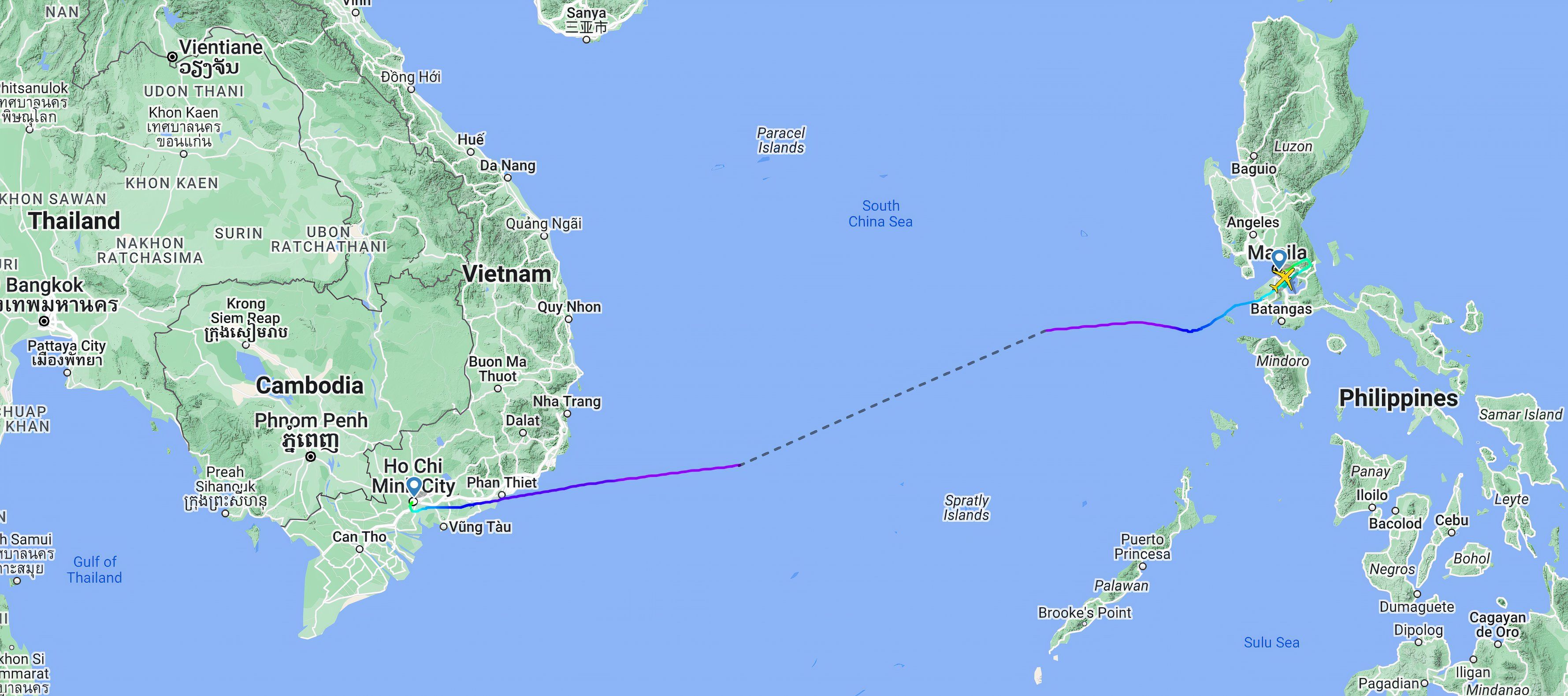 Cebu Pacific Airbus A321 RP-C4143