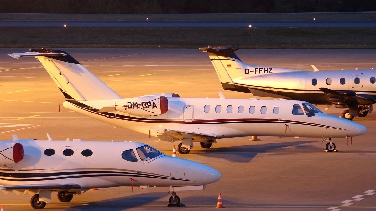 Cessna_525B_Citation_CJ3_Opera_Jet_OM-OPA,_LUX_Luxembourg_(Findel),_Luxembourg_PP1350972612