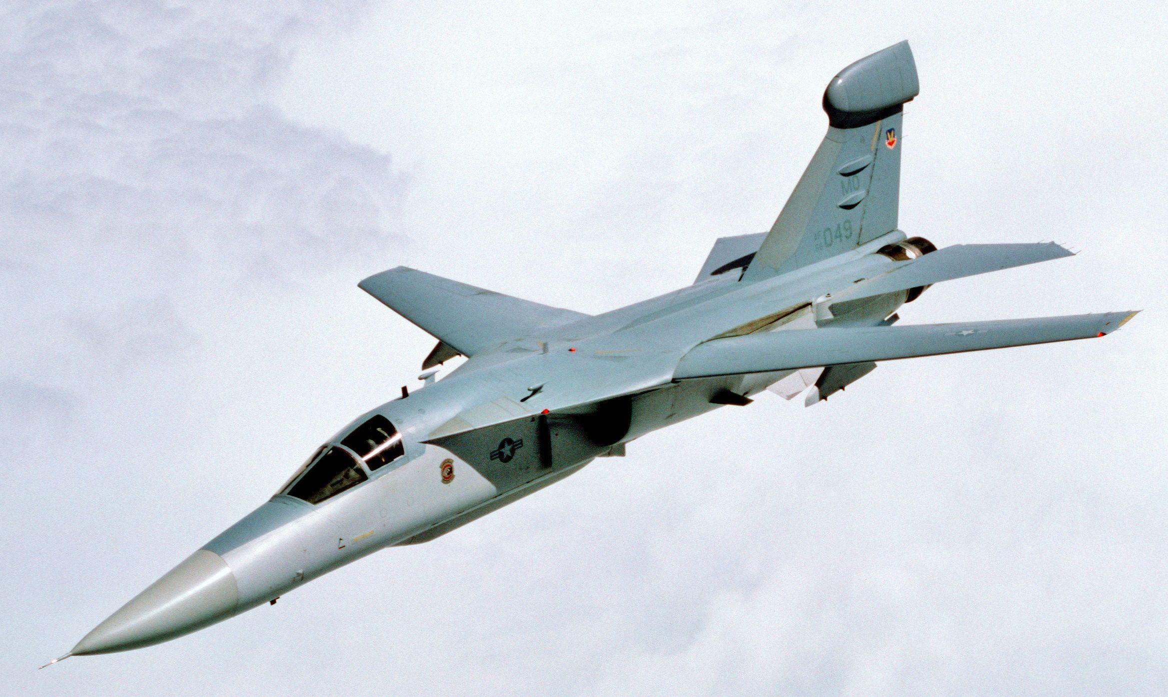 Meet The French Mirage F1 That Downed F-14 Tomcats & A 100F Super Sabre