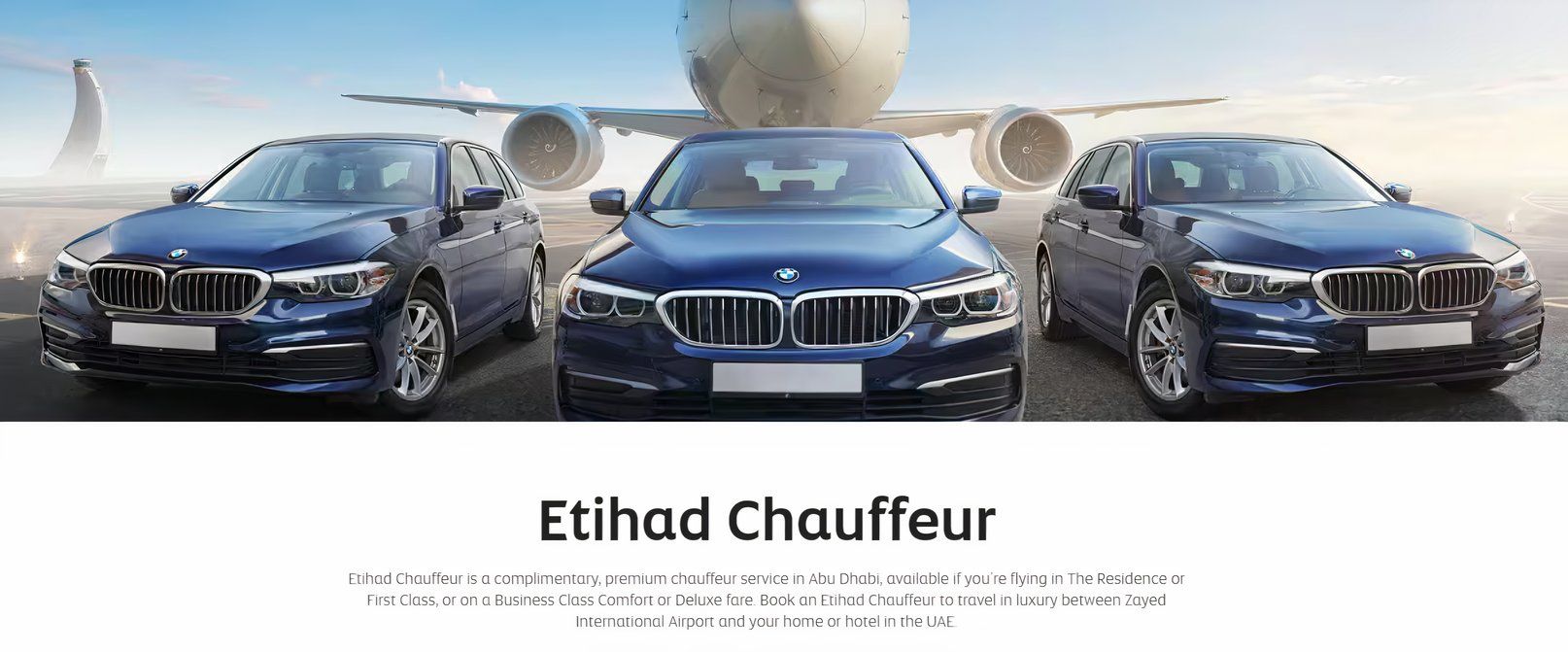 etihad car