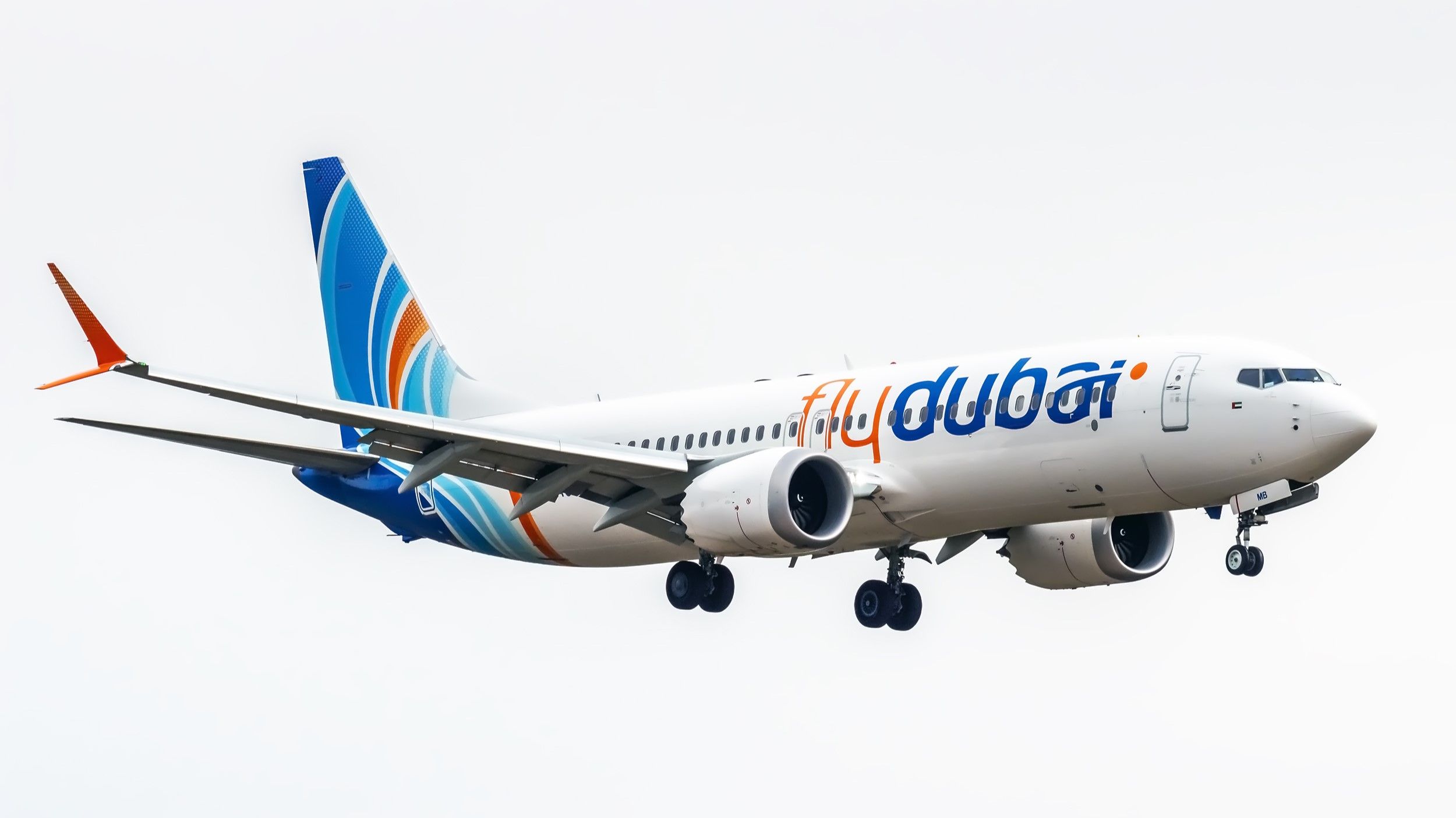 flydubai To Expand Fleet With 7 Aircraft And Aims To Hire 130+ Pilots