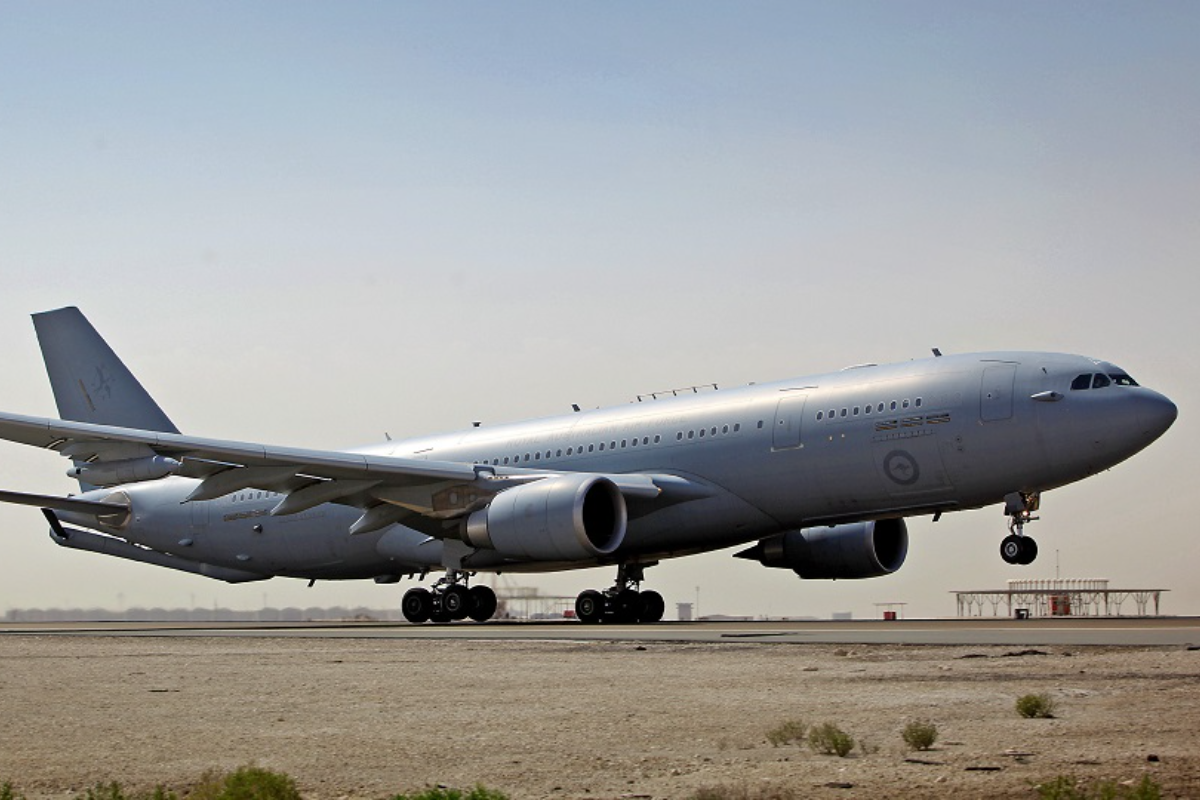 Airbus A330 MRTT