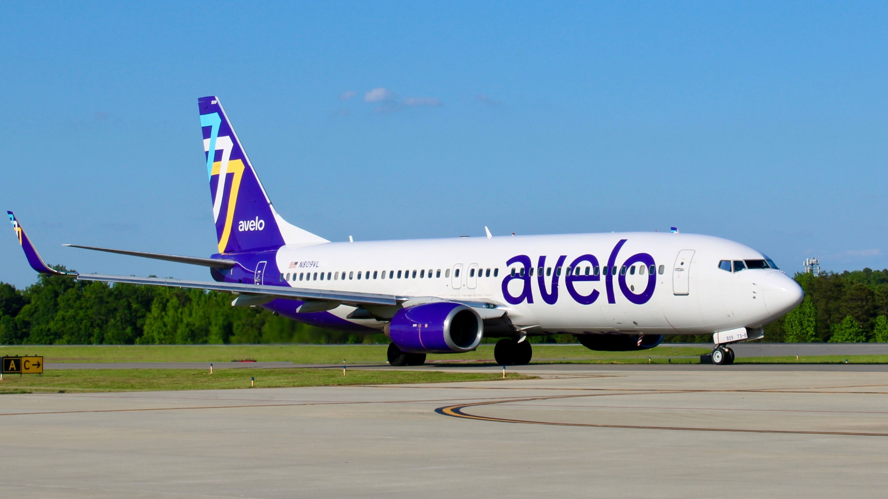 Avelo is offering new domestic flights and its first international service this holiday season