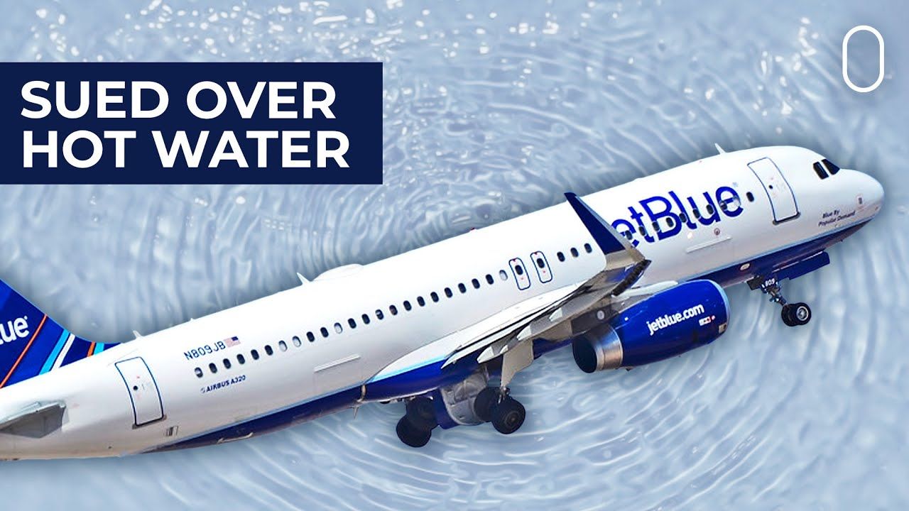 JETblue 